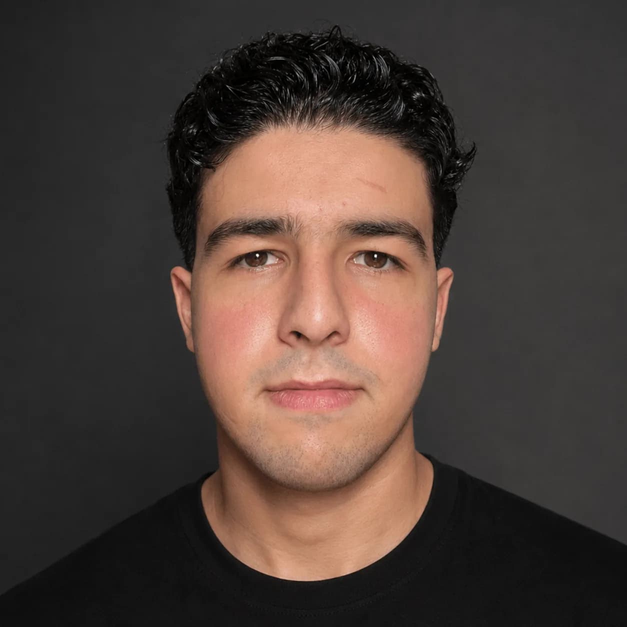 Abdelhak, founder of BizScale